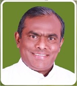 Msgr. JOSE KARIVELICKAL